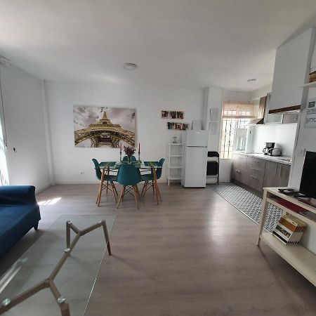 Apartamento En Los Patios De San Basilio Κόρδοβα Εξωτερικό φωτογραφία
