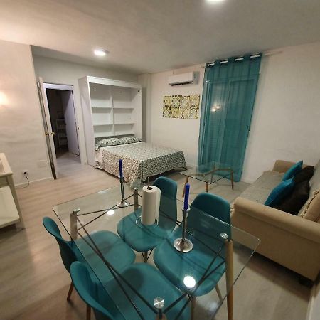 Apartamento En Los Patios De San Basilio Κόρδοβα Εξωτερικό φωτογραφία