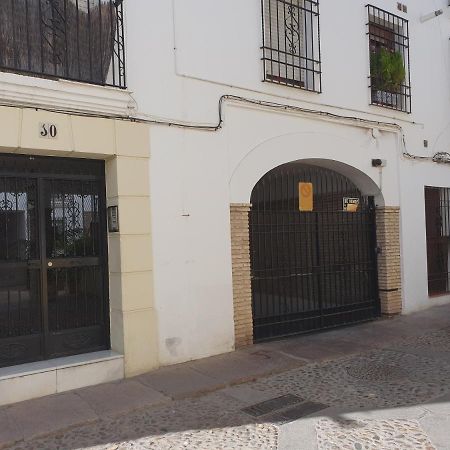 Apartamento En Los Patios De San Basilio Κόρδοβα Εξωτερικό φωτογραφία