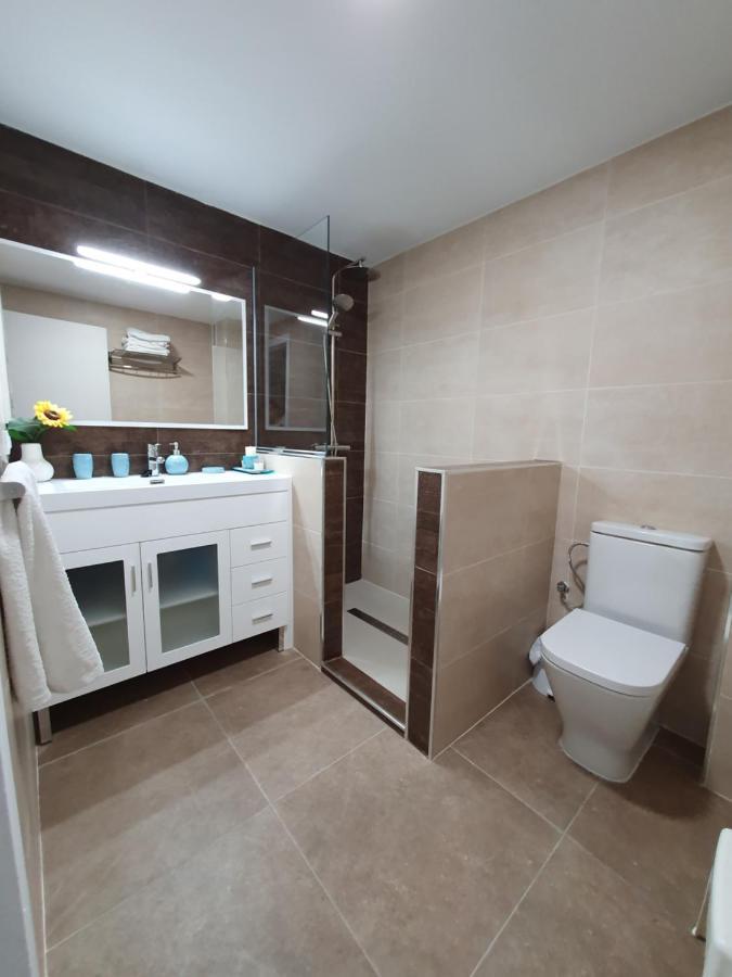 Apartamento En Los Patios De San Basilio Κόρδοβα Εξωτερικό φωτογραφία