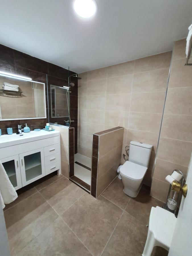 Apartamento En Los Patios De San Basilio Κόρδοβα Εξωτερικό φωτογραφία