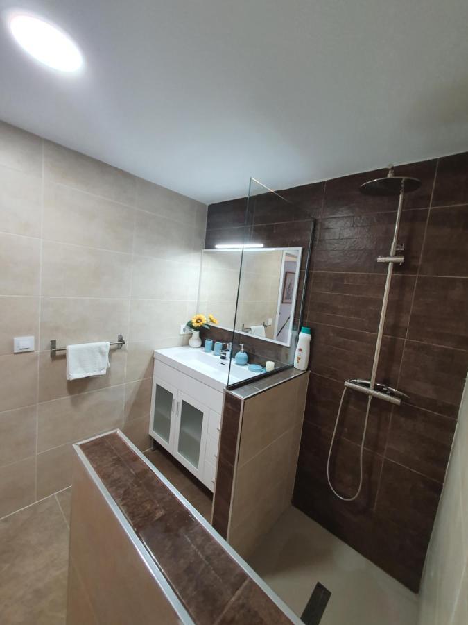 Apartamento En Los Patios De San Basilio Κόρδοβα Εξωτερικό φωτογραφία