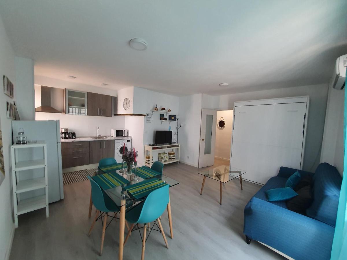 Apartamento En Los Patios De San Basilio Κόρδοβα Εξωτερικό φωτογραφία