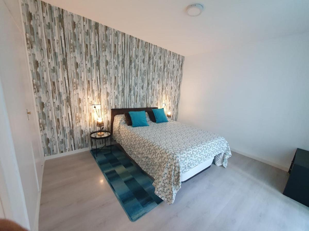 Apartamento En Los Patios De San Basilio Κόρδοβα Εξωτερικό φωτογραφία