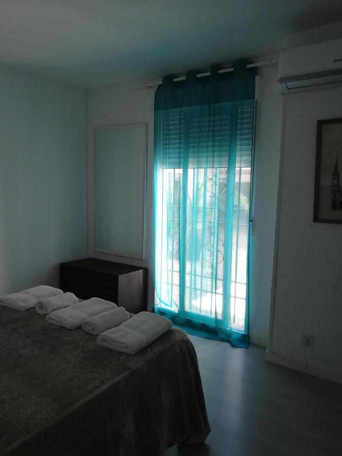 Apartamento En Los Patios De San Basilio Κόρδοβα Εξωτερικό φωτογραφία
